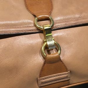 DISCOUNTED! Coblentz Italian Bag